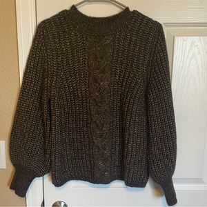 Sézane Jazz Sweater